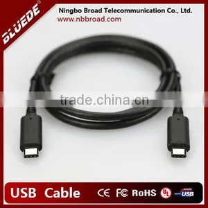 China Factory Wholesale New Style Usb 3.1 Type-c Cable Male to Male Usb 3.0 thumbnail-4