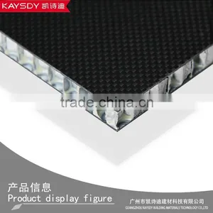 Building Materials of Aluminum Honeycomb Panels thumbnail-2