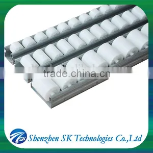 High Quality Roller Track Joint For Pipe Rack System thumbnail-1