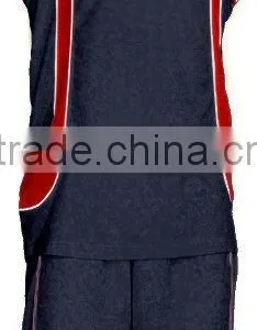 Basketball Uniform thumbnail-1