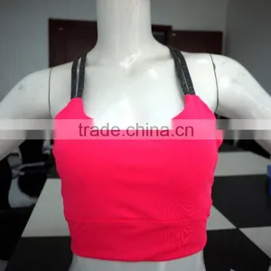 2016 Fashion Fitness Clothing for Women Wholesale High Quality Running Yoga Wear Suits,Gym Clothing thumbnail-3