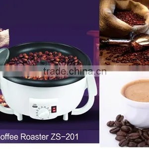 Cool Looking 800W Electric Coffee Machine thumbnail-3