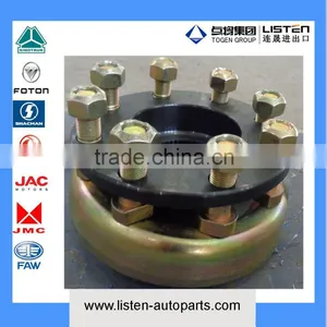 Dongfeng Truck Parts for Heavy Duty Truck Flange Assy Sinotruk/CNHTC/HOWO WGA3260P1706 thumbnail-3