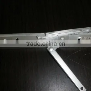 Aluminium Friction Stay Hinge thumbnail-1