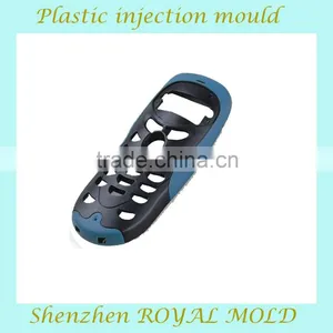 Injection Moulding Services Design Molded Plastics Mold thumbnail-2