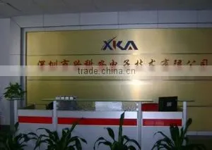 Shenzhen Xingkean Electronic Technology Co., Ltd. company overview - view 1 thumbnail