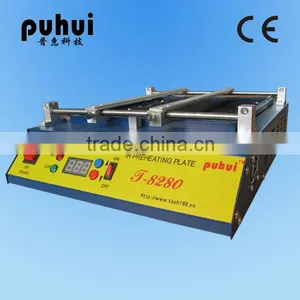 ir Preheat, Reballing Station,pcb Led Repair Tools,bga Machine/ T8280 thumbnail-2