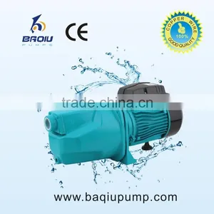 Taizhou JET80L 0.55KW 0.75HP Clean Water JET Pump Self Priming Water Pump thumbnail-1