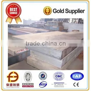 High Carbon High Chromium Cold Work Tool Steel Skd 11 thumbnail-5