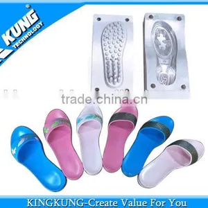 Italy Type PU Sole Mould thumbnail-3