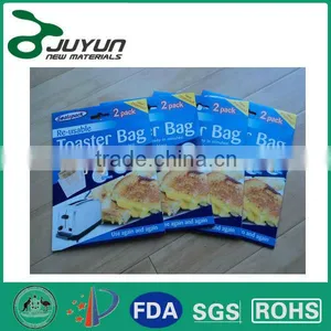 Reusable Teflon Toaster Bag thumbnail-1