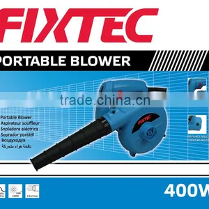 400W Electric Portable Hand Hot Air Blower thumbnail-2