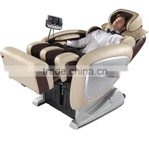 2015 Best Electric Zero Gravity Massage Chair Wholesale thumbnail-2