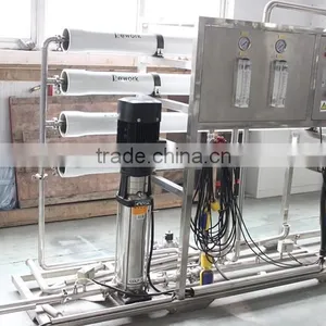 Washing/cleaning Machine System thumbnail-4