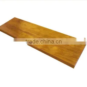 Red Oak Stair Tread /Stair Parts/Staircase Accessories thumbnail-1