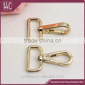 Metal Swivel Hook,metal Snap Hook,25mm Metal Dog Hook thumbnail-2