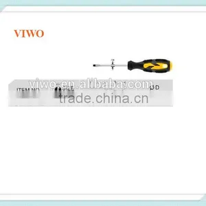 Precise Slotted Screwdriver thumbnail-1