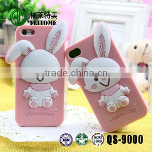 2013 Mobile Phone Silicone Case thumbnail-1
