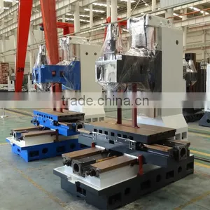 Vertical Machining Center VMC 1060 thumbnail-1