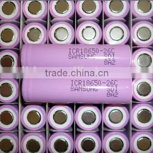 3.7V Rechargeable Battery/Li-ion 3.7V Battery/3.7V Li-ion Battery/ Manufacturer With CE,ROHS,UL Certificates thumbnail-3