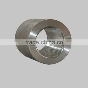 Construction Material Steel Rebar Coupler thumbnail-2