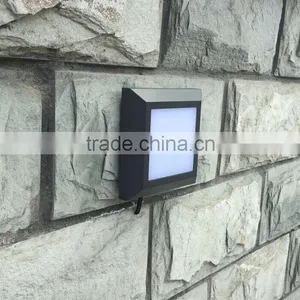 Ce,rohs Approved Outdoor Led Step Light,high Quality Plastic Led Staircase Light thumbnail-3