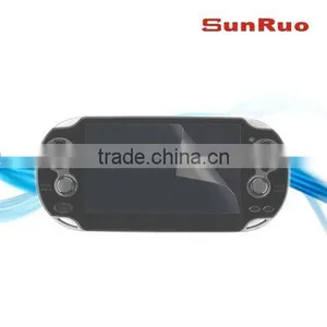 Thin and Flexible Screen Protector for PS VITA thumbnail-1