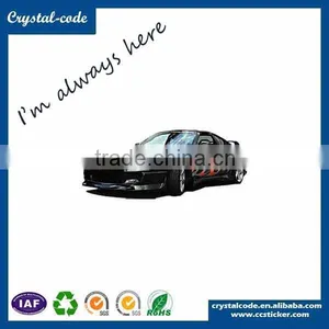 Custom Car Label Sticker thumbnail-6