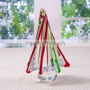Murano Glass Christmas Trees thumbnail-1
