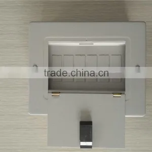 GTLS-6FD 6way Hot Sale Cheapest ge Type Plug in Panel Box thumbnail-1