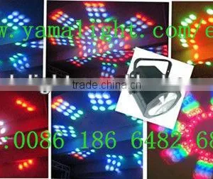 Eight Jaw Fish Led Stage Light thumbnail-1
