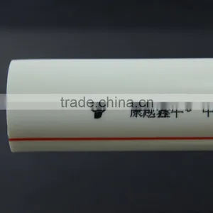 Aluminum Plastic Composite Pipe and Tube for China Directly Sale thumbnail-3