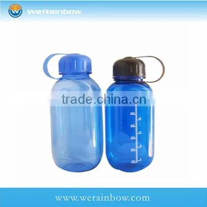 Plastic Travel Bottle thumbnail-1