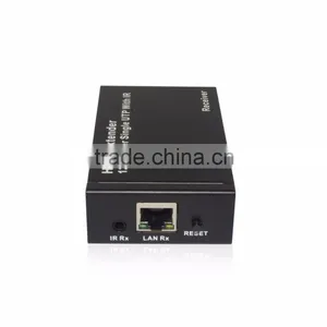 Wholesale Hdmi Extender 120m Over Tcp ip up to 120M With IR Support 1080p thumbnail-4