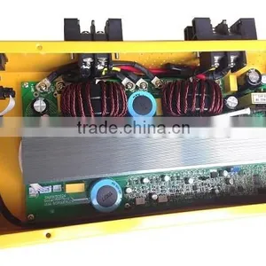 SC-MH 40A Solar Powered Gps Tracker Dual Axis Solar Tracker thumbnail-6