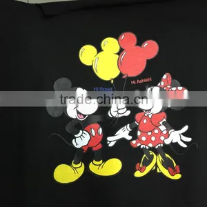 High Quality Large Format KMBYC A1 Size Textile / Fabric Digital Flatbed Printer / Printing Machine thumbnail-5