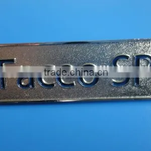 Custom Company Name Button Badge thumbnail-4