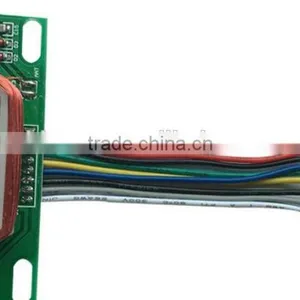 China Electronic Smt Dip Pcba Assembly Factory Rigid Pcb Manufacturing thumbnail-1