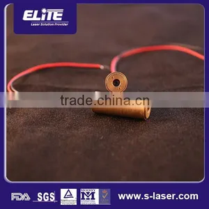 China Cross High Reliability Diode Laser,1000mw Laser Diode thumbnail-1
