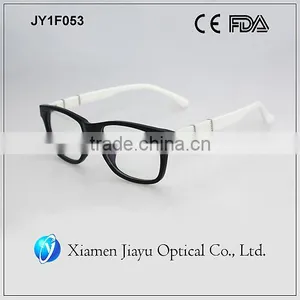 TR90 Frame Custom Logo Spectacle Frames With High Quality thumbnail-1