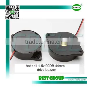 Hot Sell 1.5v 90DB 44mm Drive Buzzer FBPT4414 thumbnail-1
