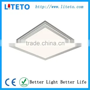 UK Led Lighting Dimmable 4000k 100lm/w 36w 2x2 Led Kitchen Ceiling Lights thumbnail-1