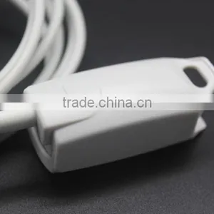 Patient Monitor Adult Finger Clip SpO2 Sensor 3m Used for C1 C3 M3 M4 thumbnail-3