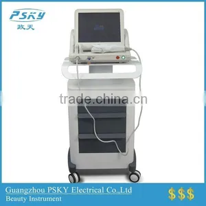 Professional Lifting and Slimming HIFU Beauty Instrument KA-2016 thumbnail-1