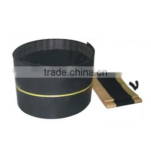 HDPE Spiral Enhanced Corrugated Pipe's Accessory: Electro Fusion Belt thumbnail-1