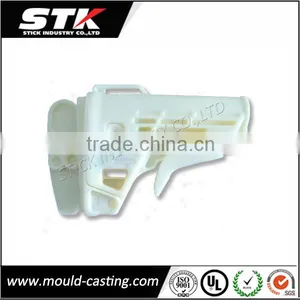 CNC Rapid Prototype For Toy And Auto Parts Quality Choice thumbnail-1