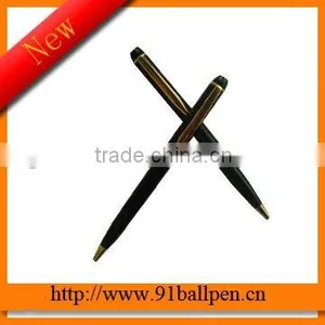 Twist Metal Pen thumbnail-1