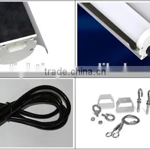High Efficiency 40w/60w 4000-6000lm 1500mm Led Tube Lamp ,50000hours Lighting thumbnail-5