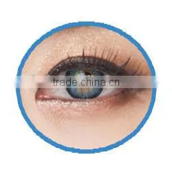 Wholesale 14.5 Monthly Eye Contacts Romance Colored Contact Lenses thumbnail-4