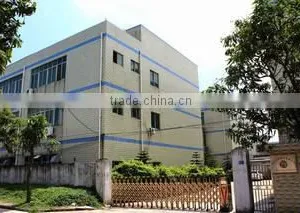 Giantco (Shenzhen) Trade Limited company overview - view 1 thumbnail